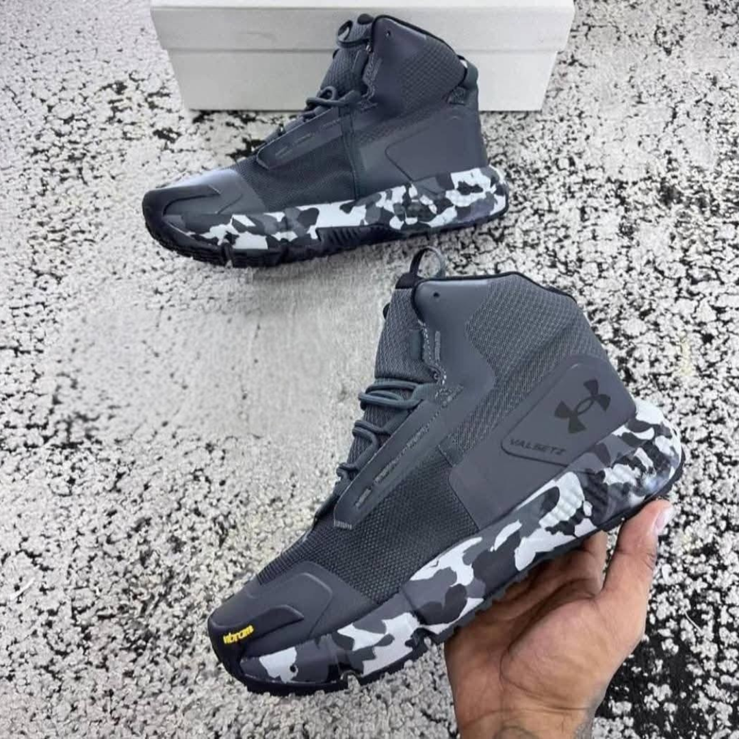 Zapatillas Under Armour Storm Runner