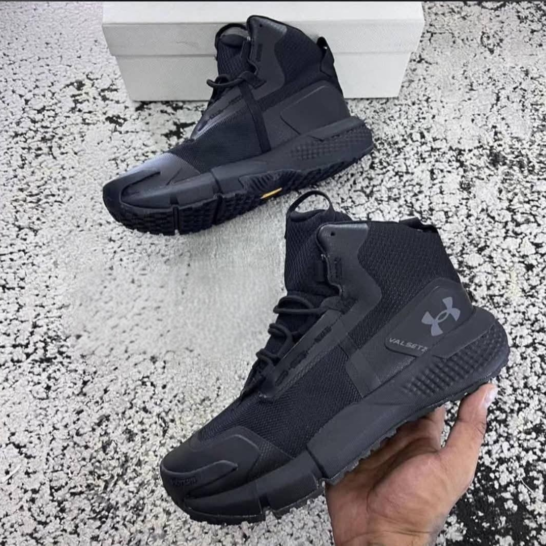 Zapatillas Under Armour Storm Runner