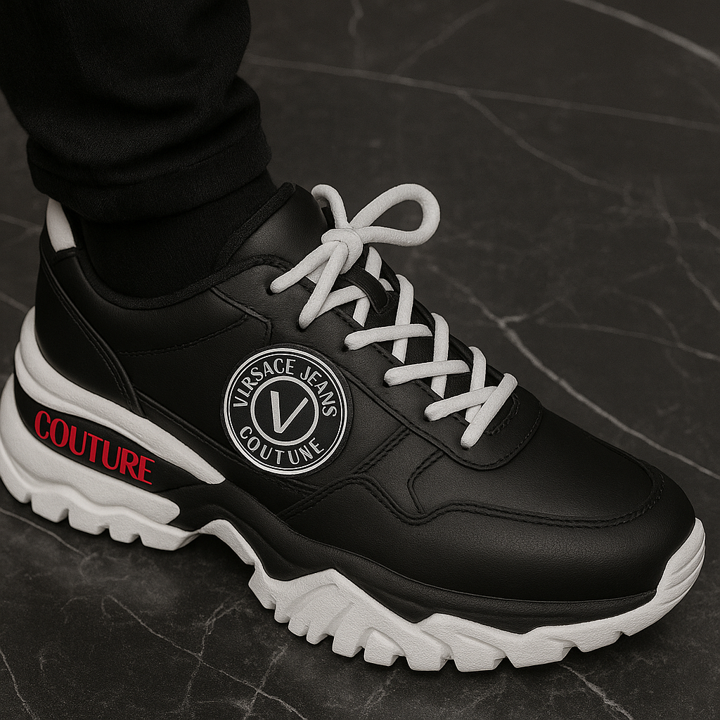 Zapatillas Versace Imperium