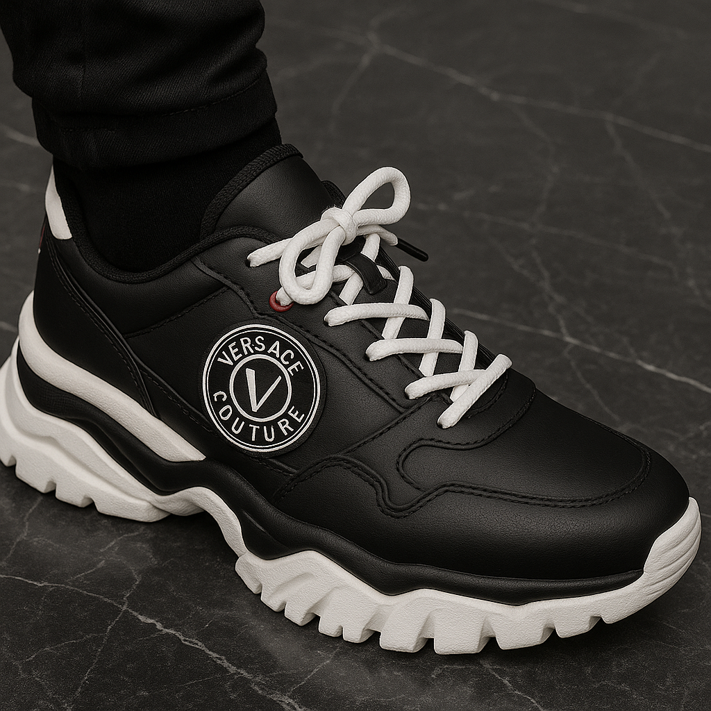 Zapatillas Versace Imperium
