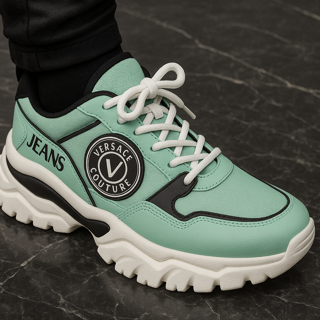 Zapatillas Versace Imperium