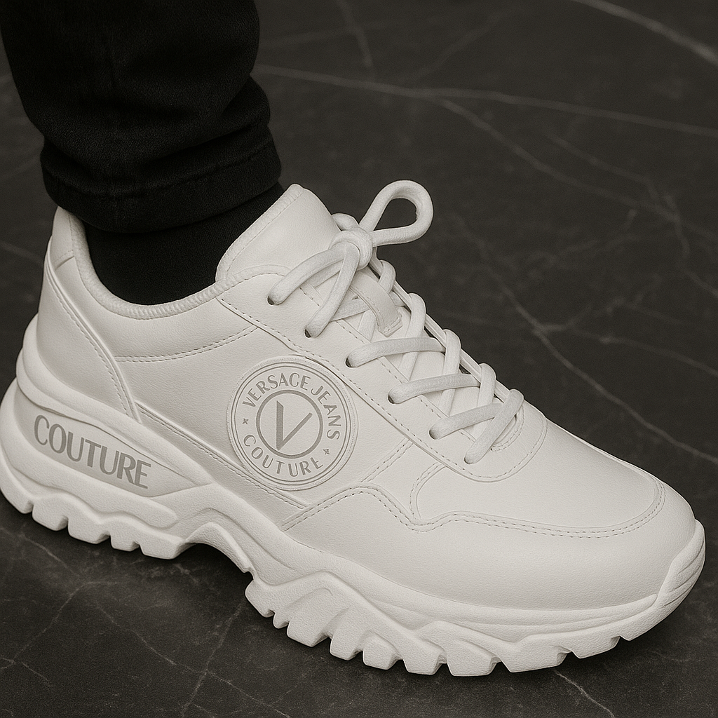 Zapatillas Versace Imperium