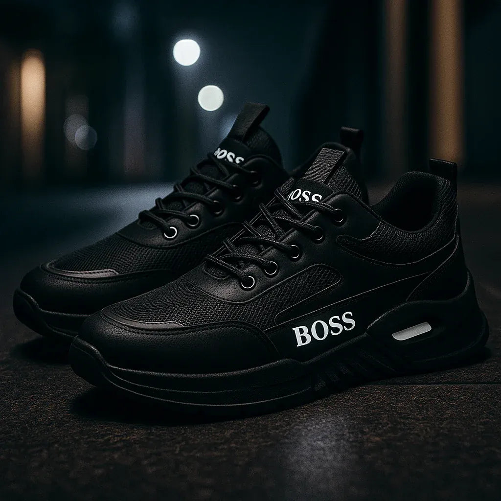 Zapatos Hugo Boss Elite One