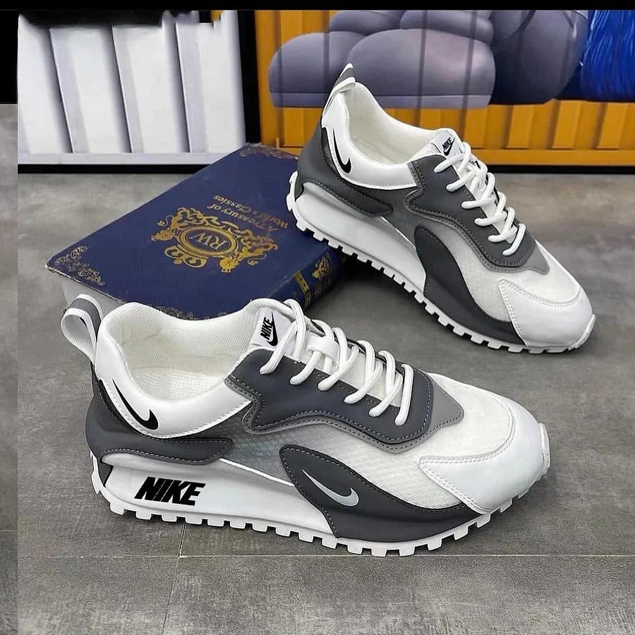 👟 Nike Air Fusion