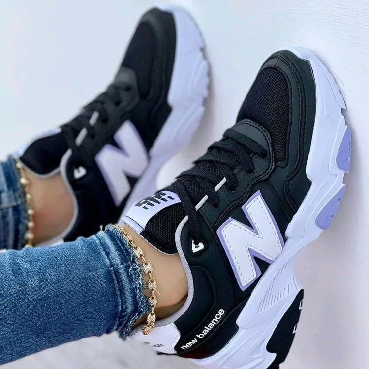 New Balance AuraFlex Mujer