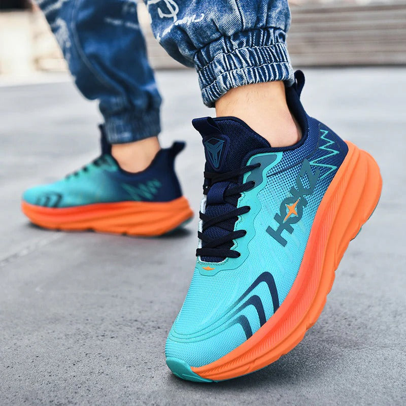 HOKA Velocity Pro