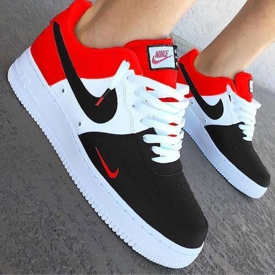 👟 NK Air Force 1