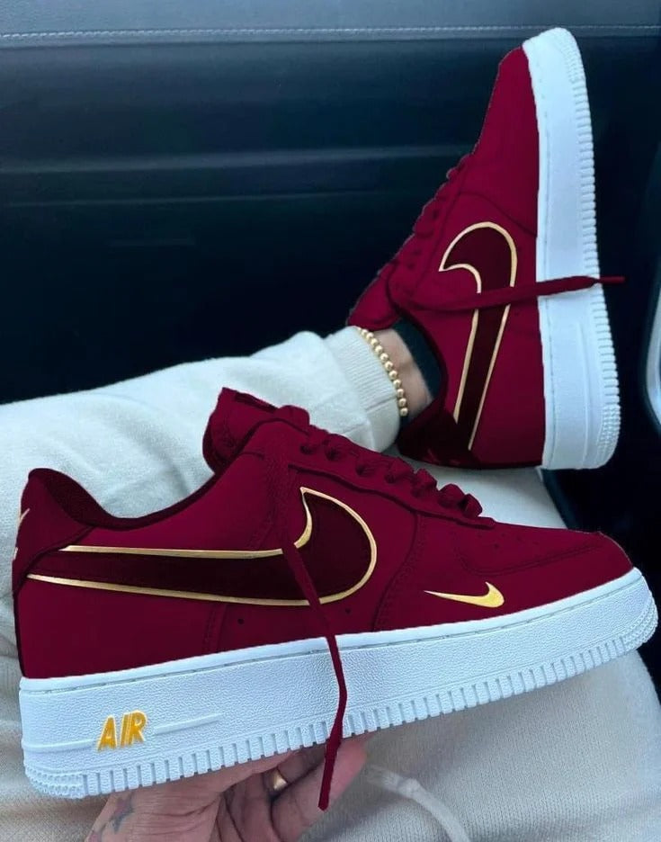 👟 NK Air Force 1