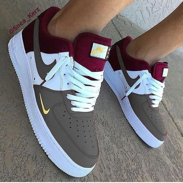 👟 NK Air Force 1