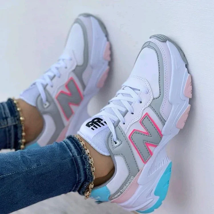 New Balance AuraFlex Mujer