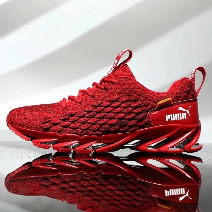 Zapatos Puma StrikerX
