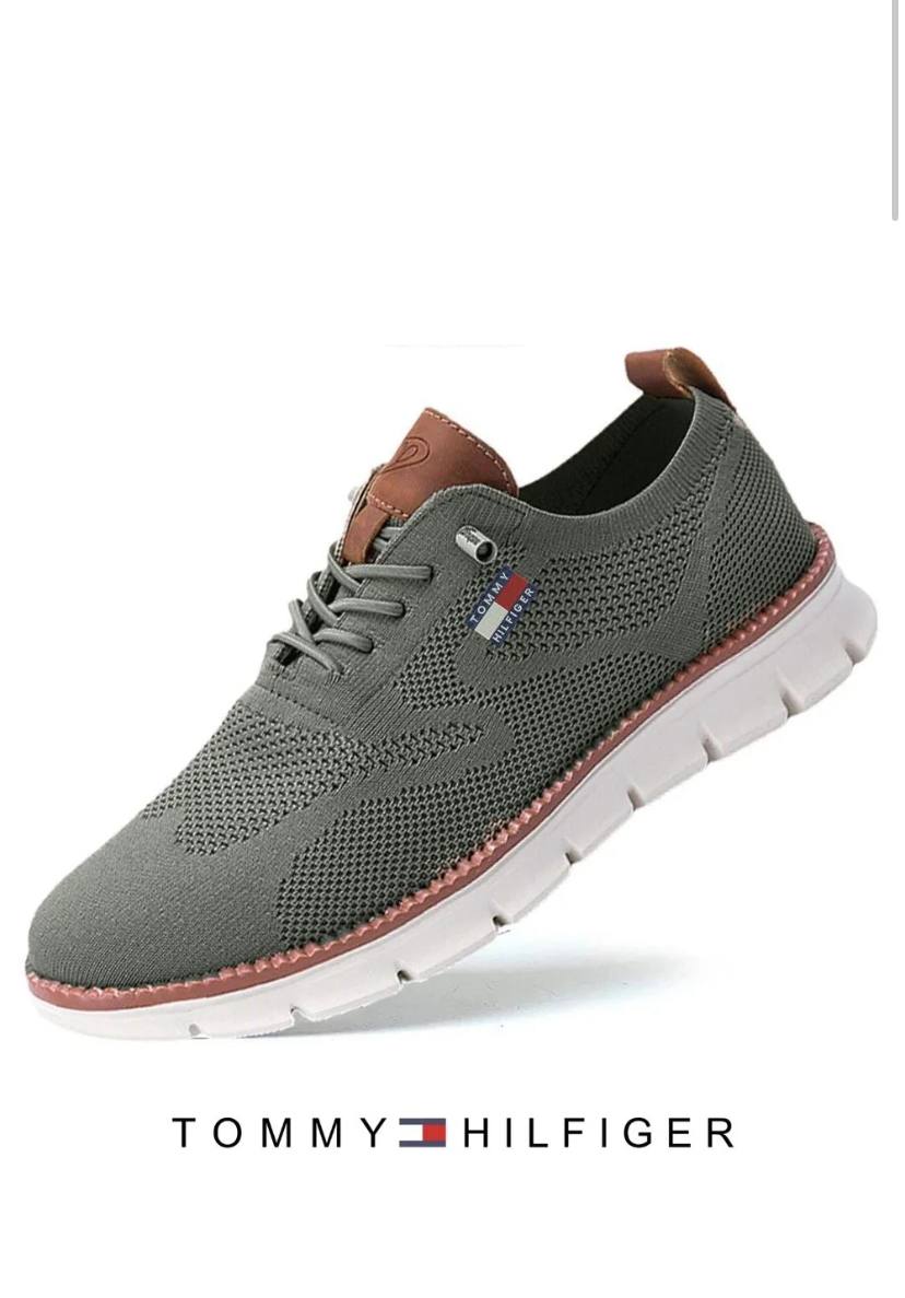 👟 Tommy Hilfiger Street Classic Hombre