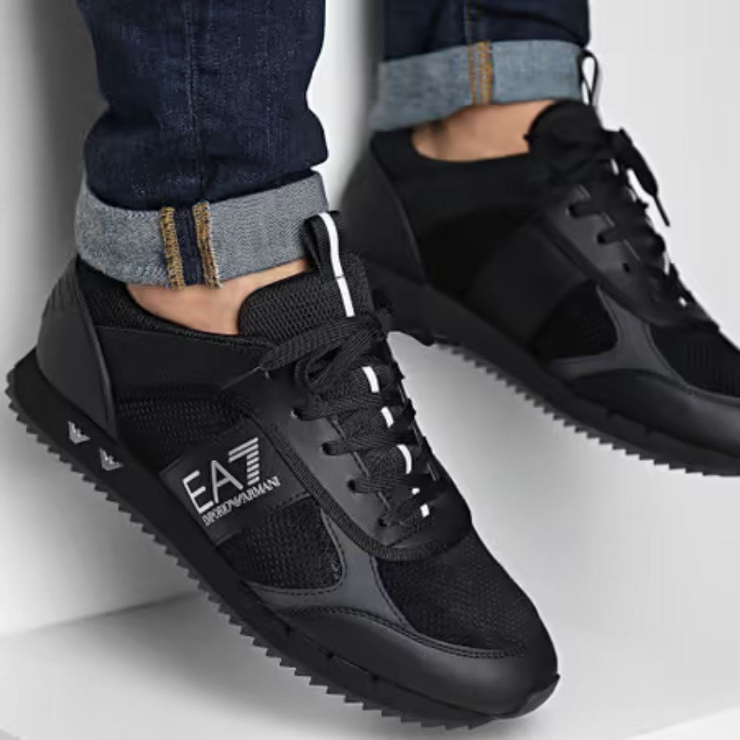 ✨ Zapatos EA