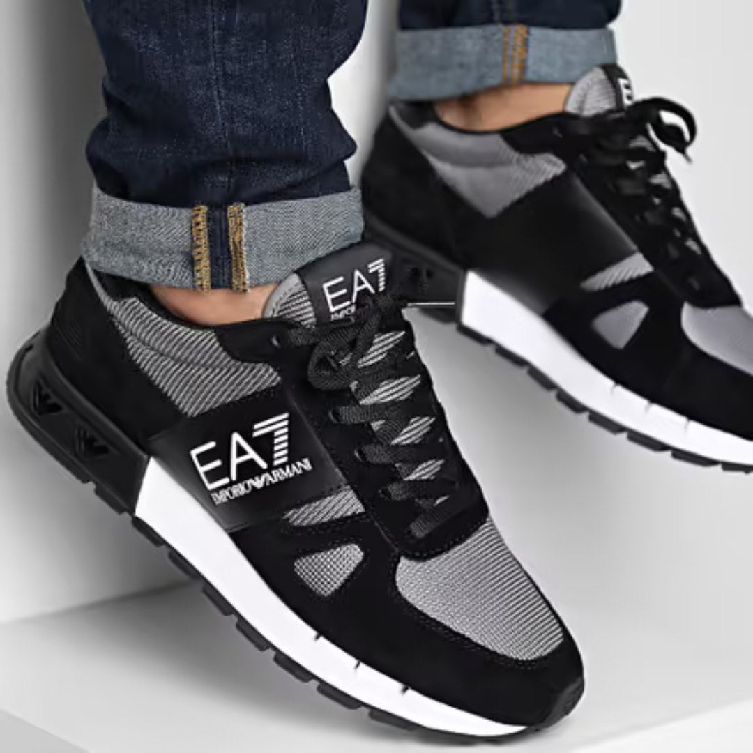 ✨ Zapatos EA
