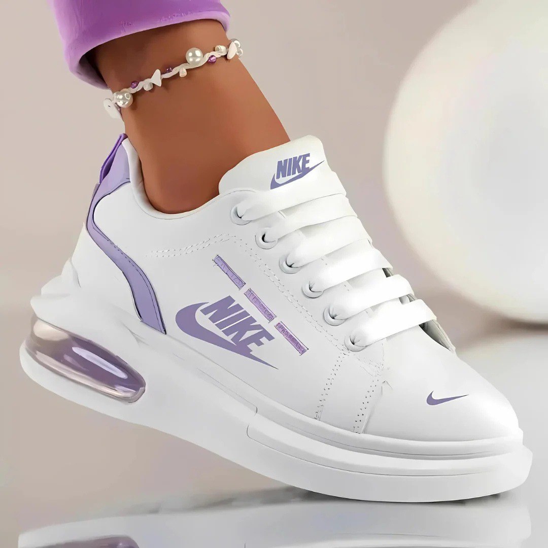 ✨ Nike Air Street