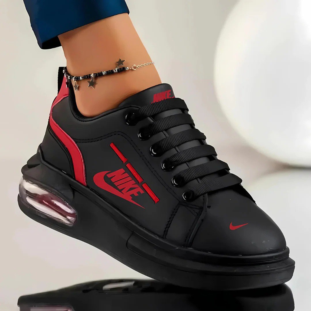 ✨ Nike Air Street