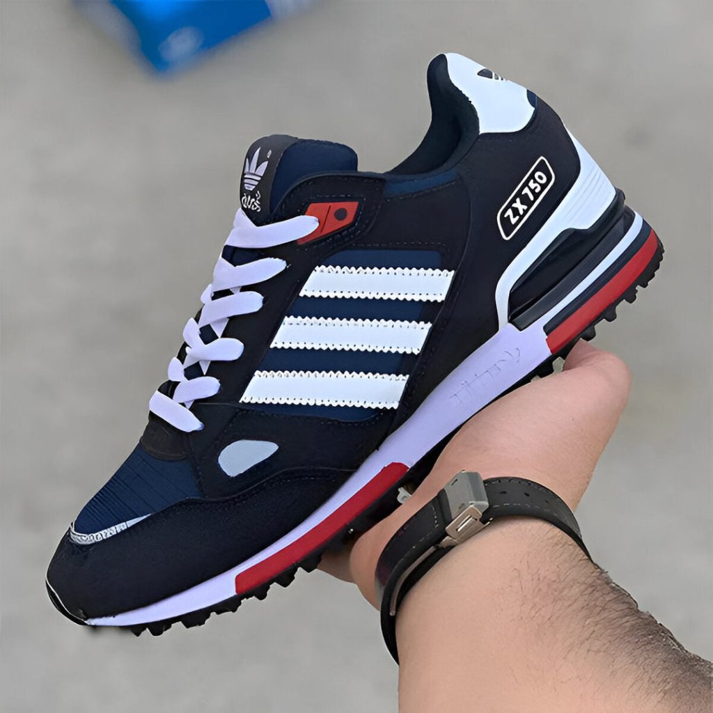 ✨ Adidas Court Classic