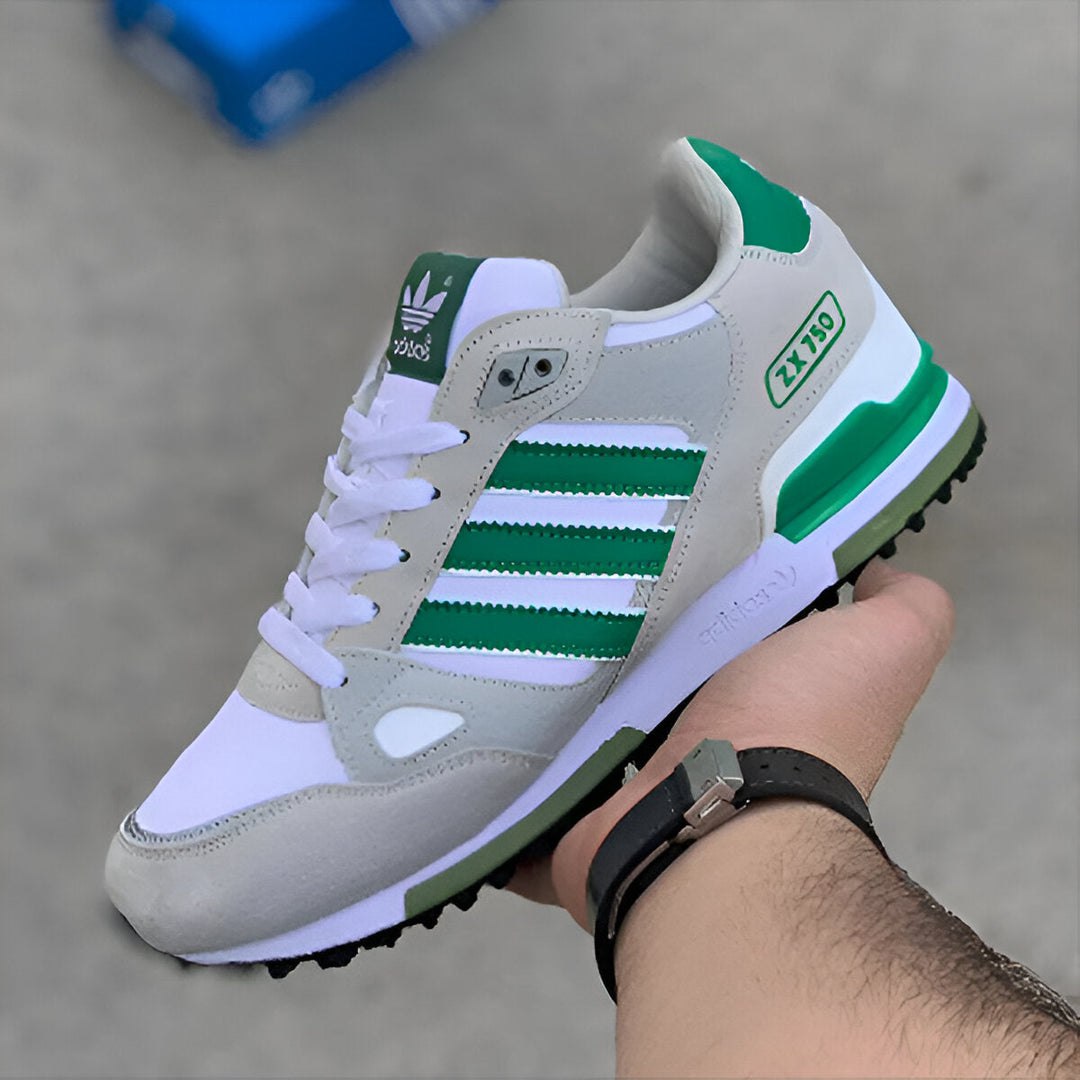 ✨ Adidas Court Classic