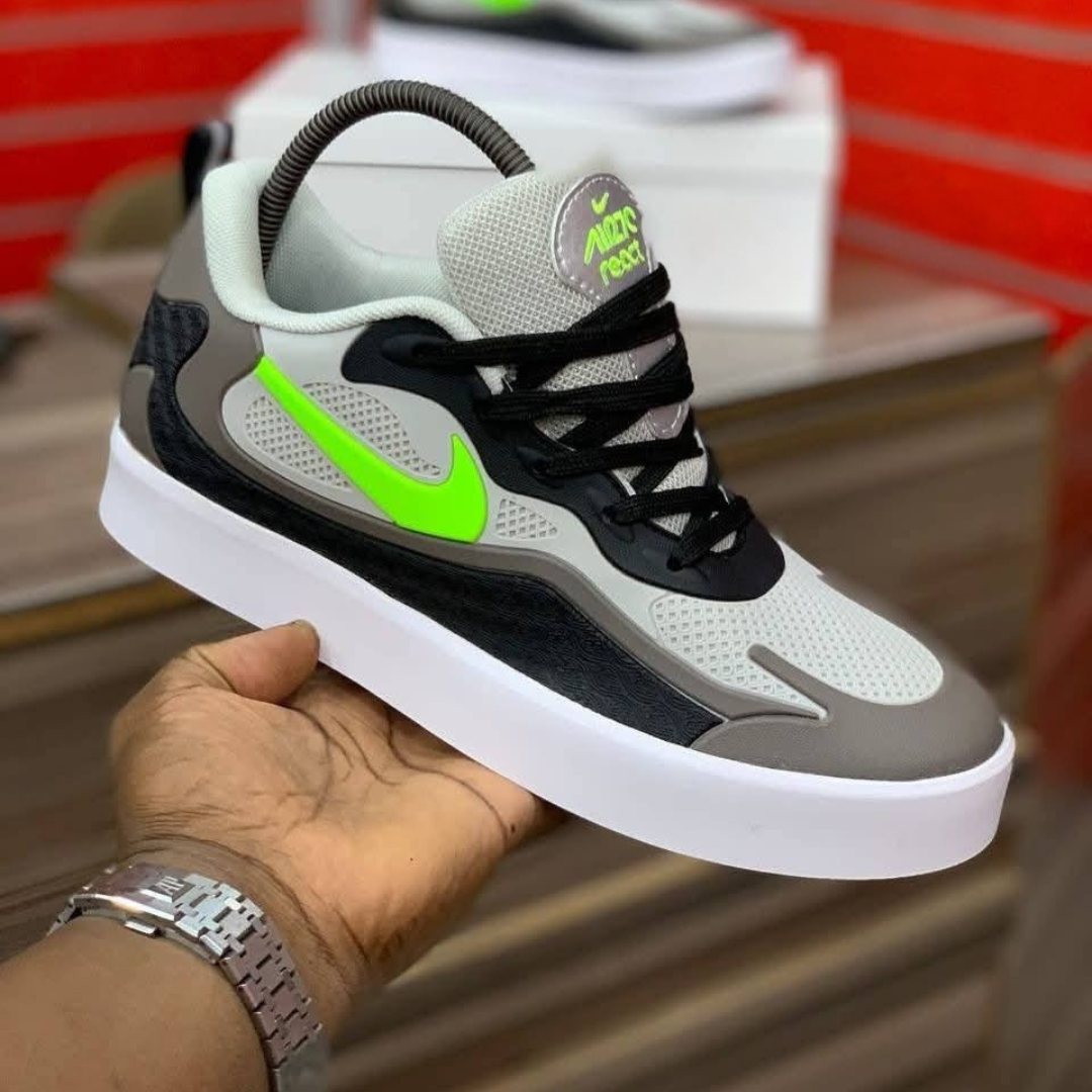 Zapatillas Nike AirFlex – Rendimiento y estilo sin límites