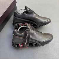 Negro y Rojo