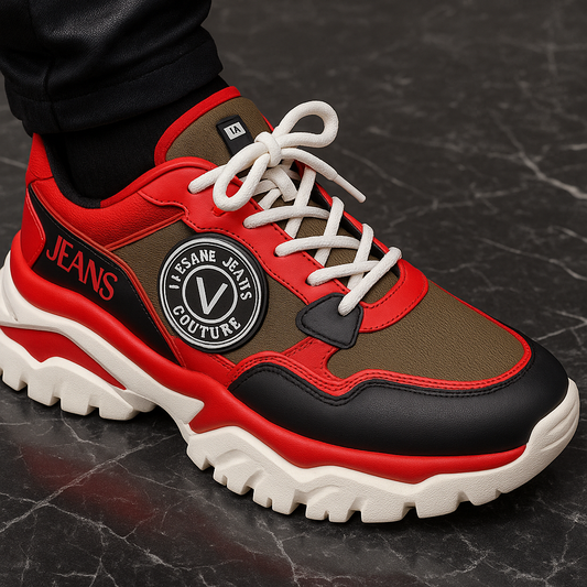 Zapatillas Versace Imperium