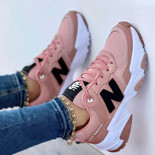 New Balance AuraFlex Mujer