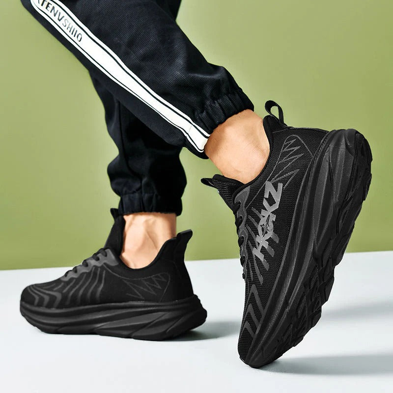 HOKA Velocity Pro