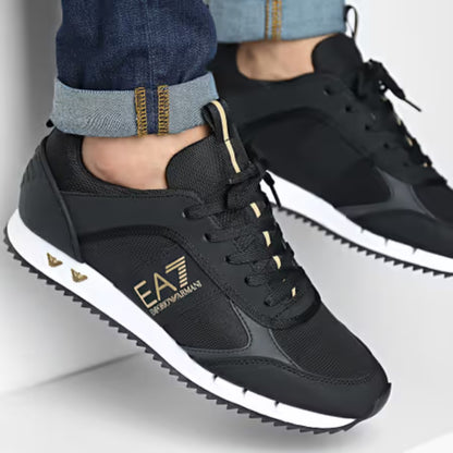 ✨ Zapatos EA