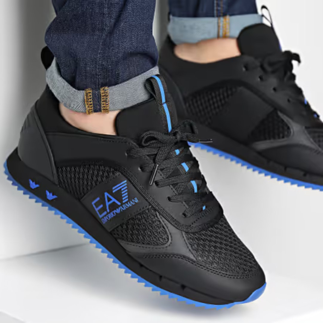 ✨ Zapatos EA