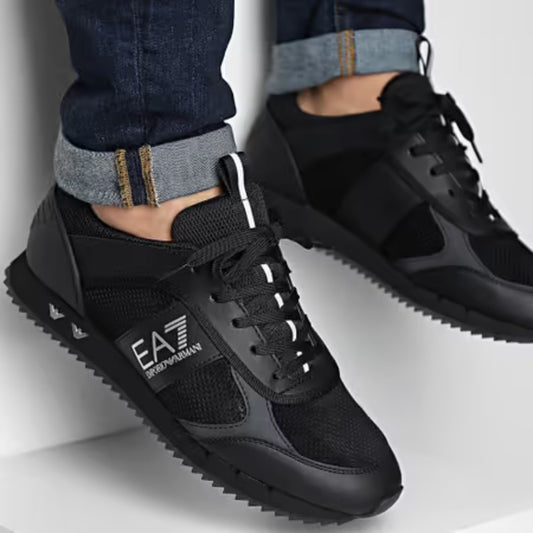 ✨ Zapatos EA