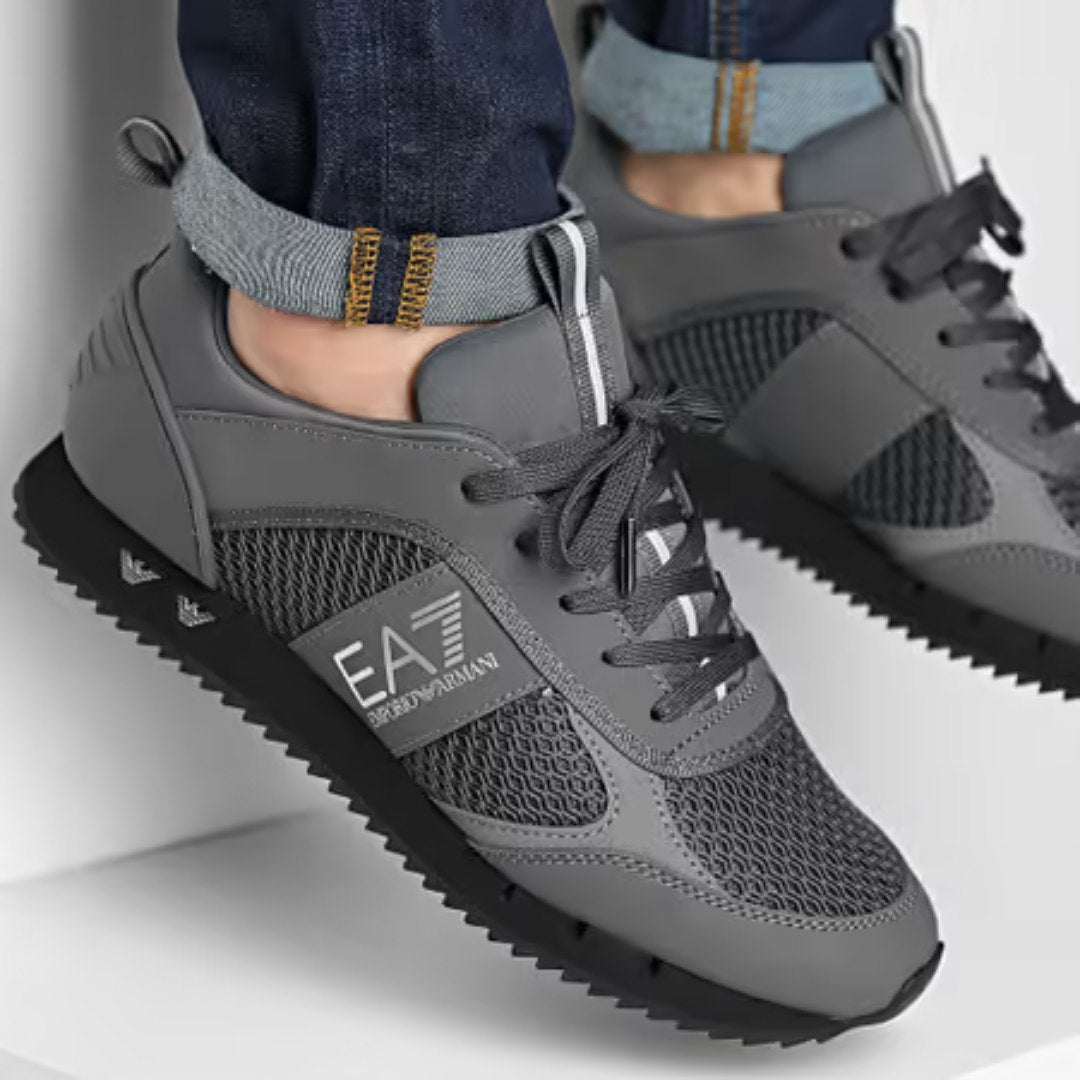 ✨ Zapatos EA